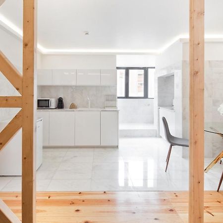 Tiny Cosy Room- Alcantara Lisboa المظهر الخارجي الصورة