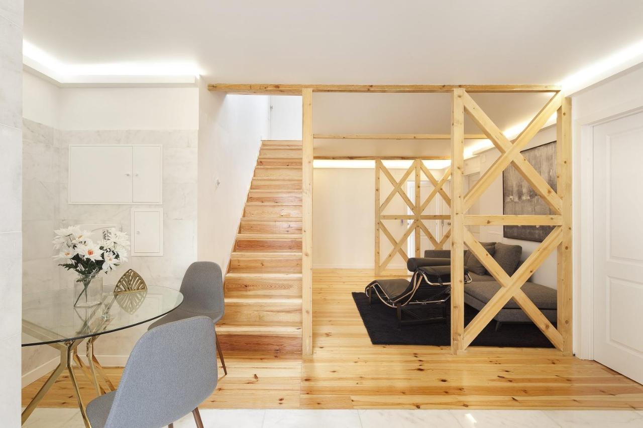 Tiny Cosy Room- Alcantara Lisboa المظهر الخارجي الصورة