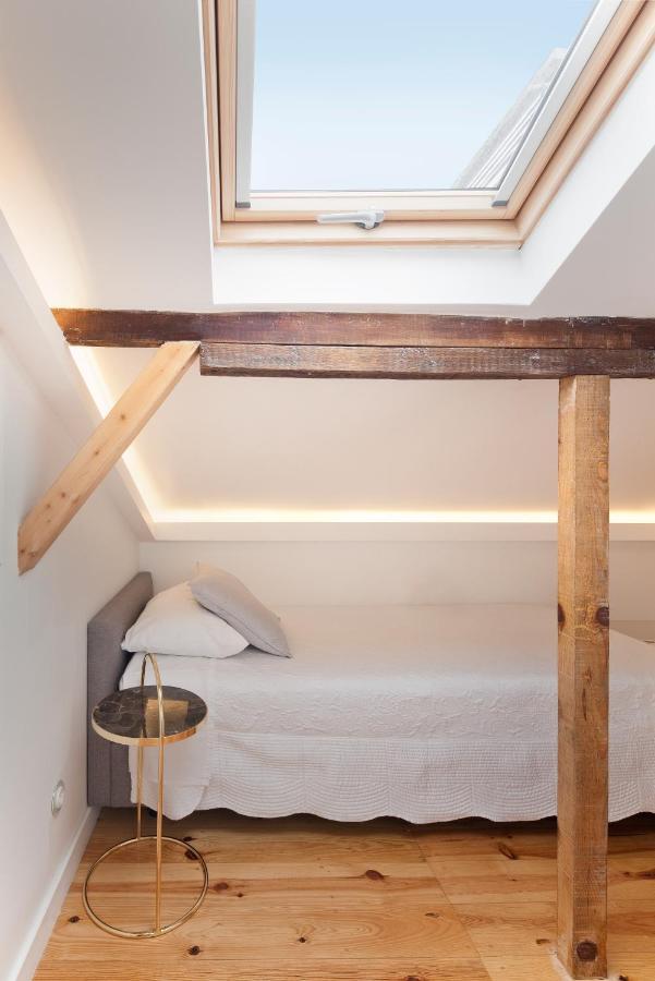 Tiny Cosy Room- Alcantara Lisboa المظهر الخارجي الصورة